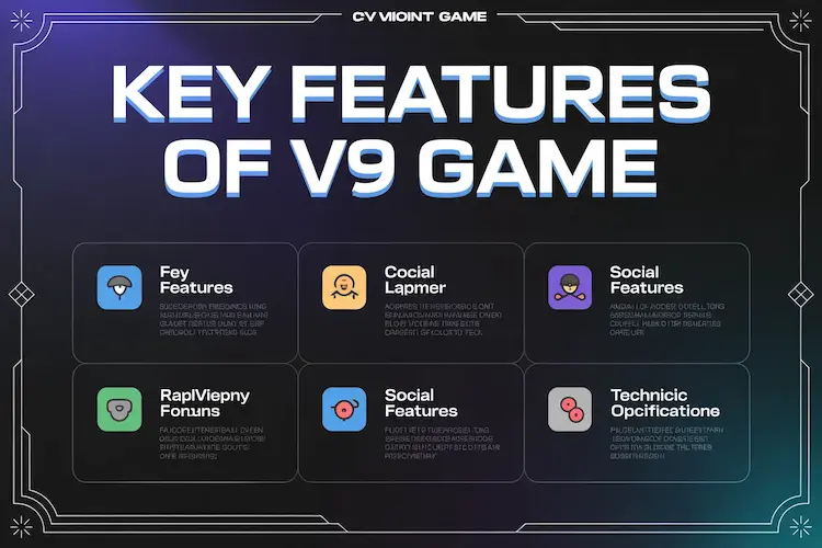 V9 Game download
