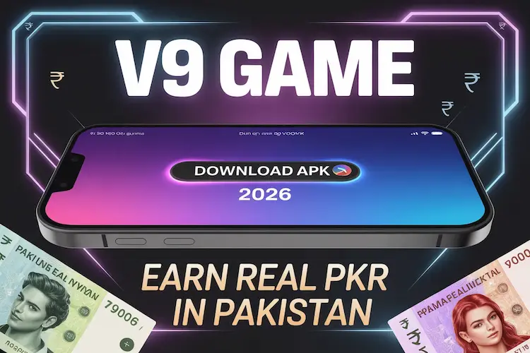 V9 Game