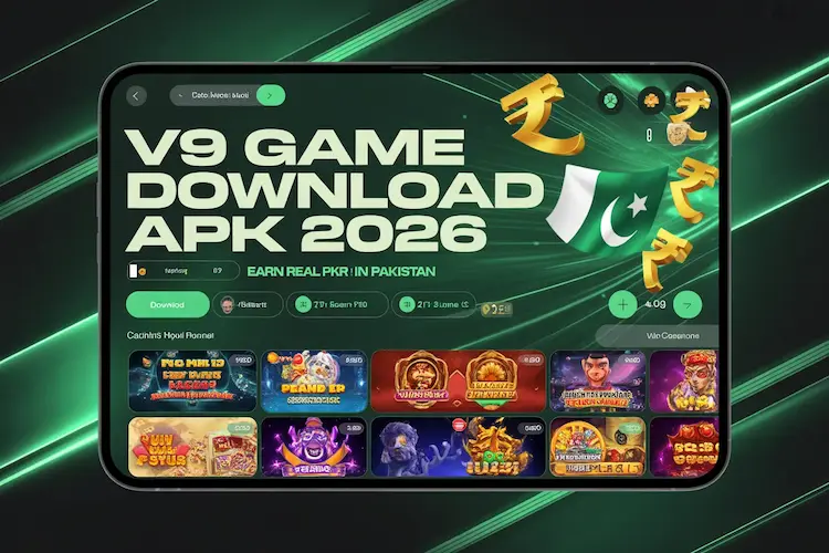 V9 download
