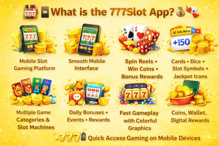 777Slot Game
