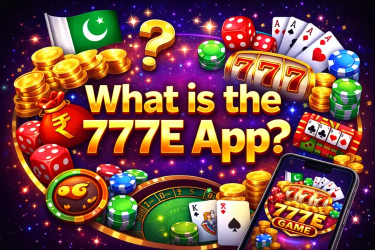 777e Game
