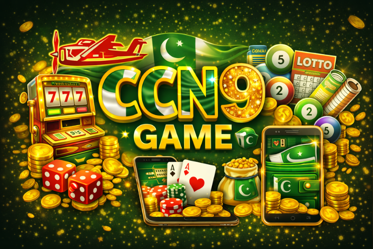 CCN9 Game