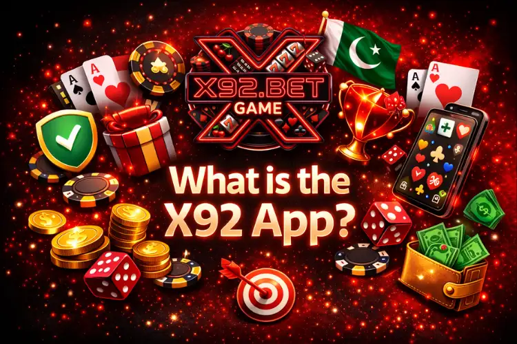 X92 Game