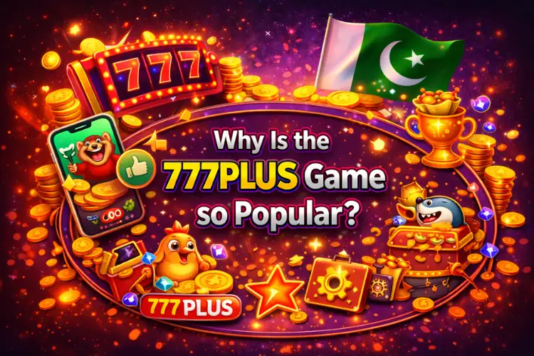 777Plus APK