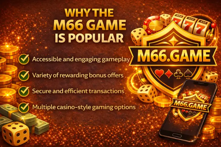 M66 APK