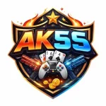 AK55 LOGO