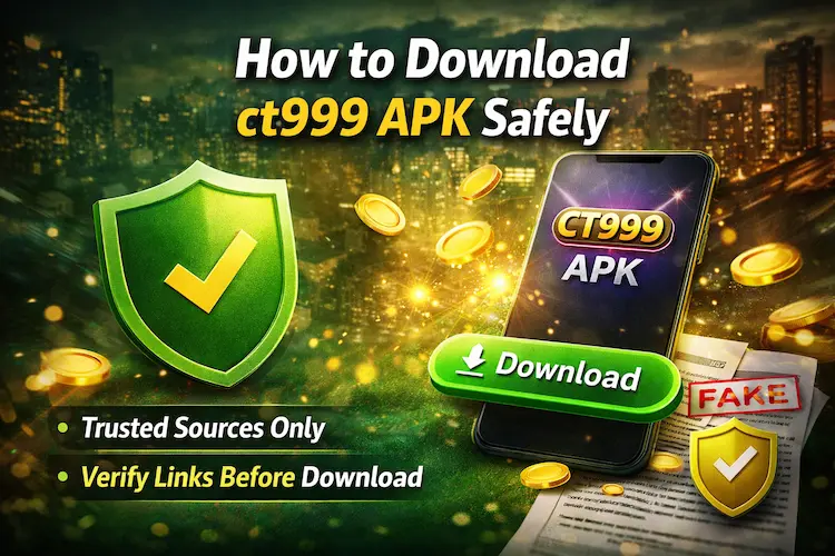 ct999 download