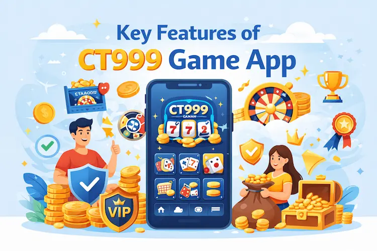 ct999 game
