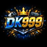 dk999 logo