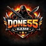 done55 logo