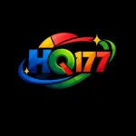 hq177 logo