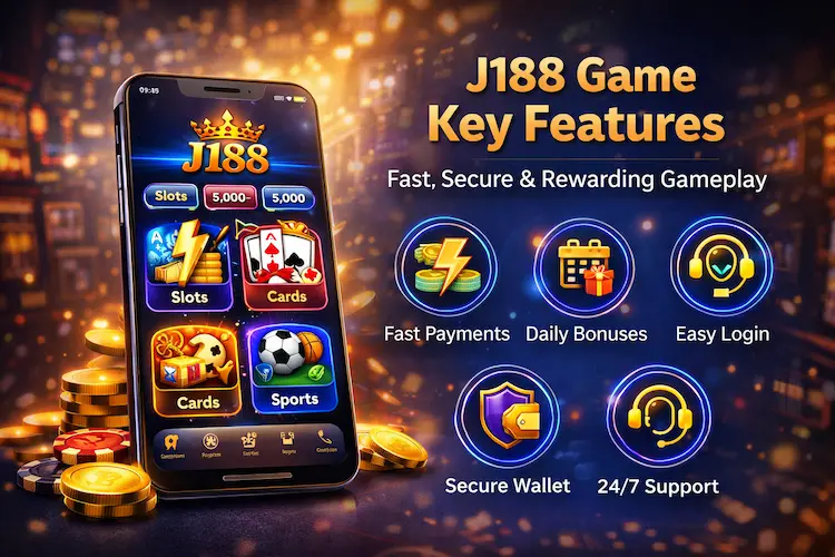 j188 game