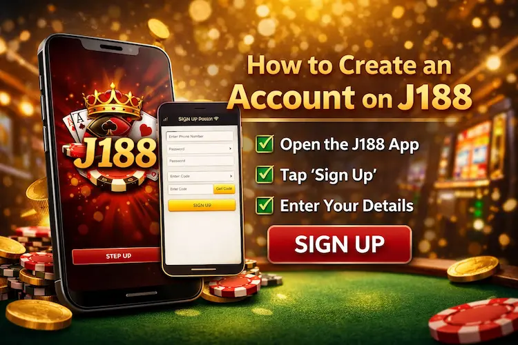 j188 login