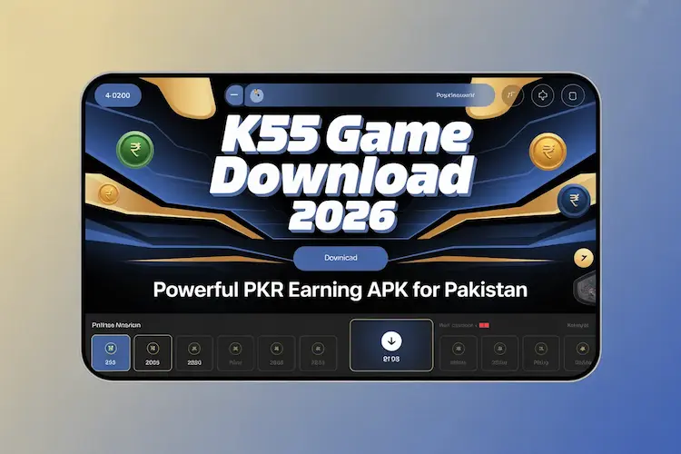 k55 download