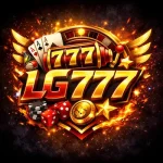 lg777 logo