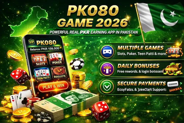 pk080 apk
