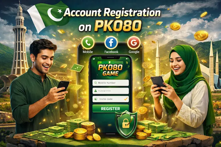 pk080 login