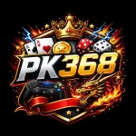 pk368 logo