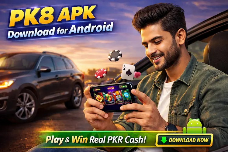 pk8 download
