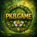 pk8 logo