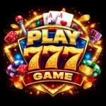 plat777 logo