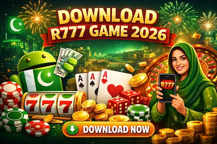 r777 download