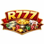 r777 logo