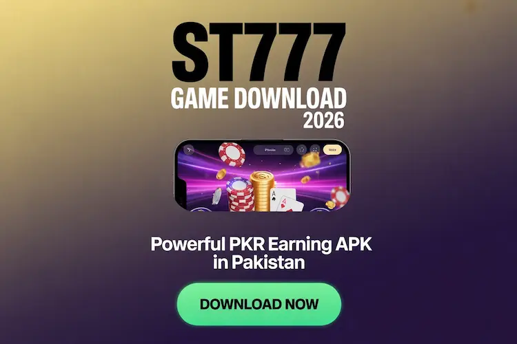 st777 download
