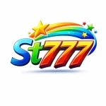 st777 logo