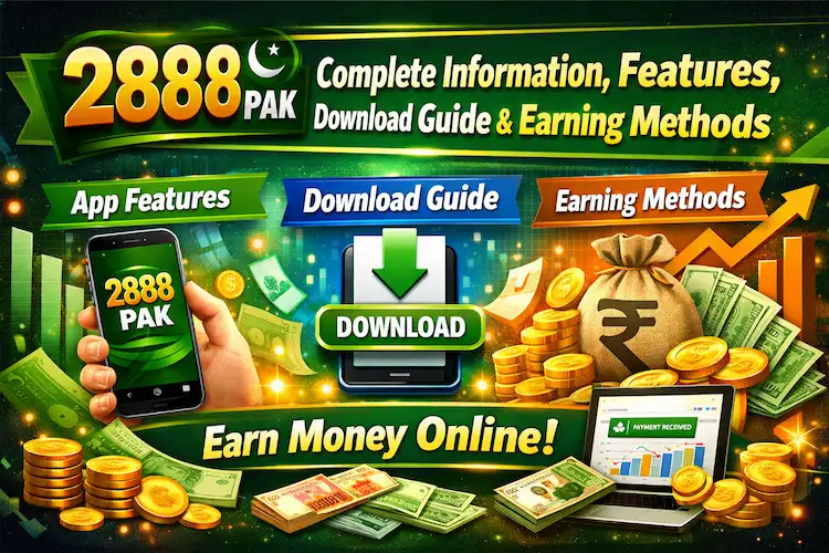 2888 Pak