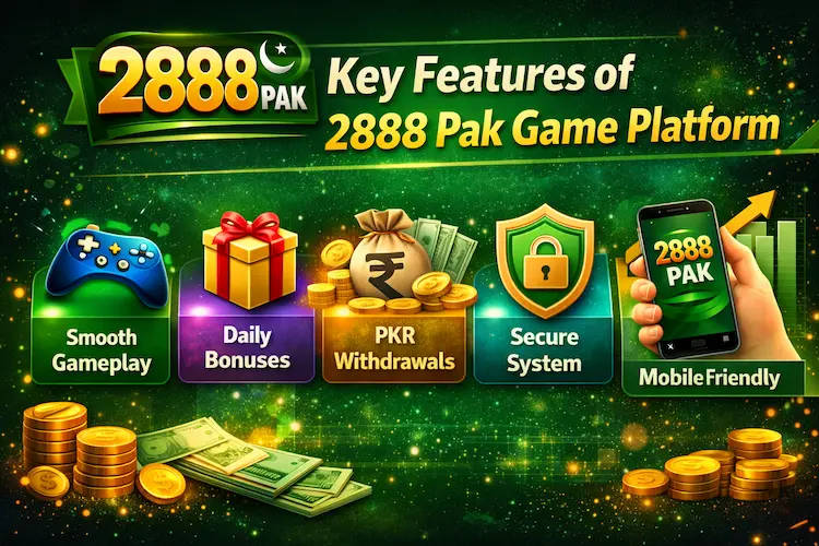 2888Pak game