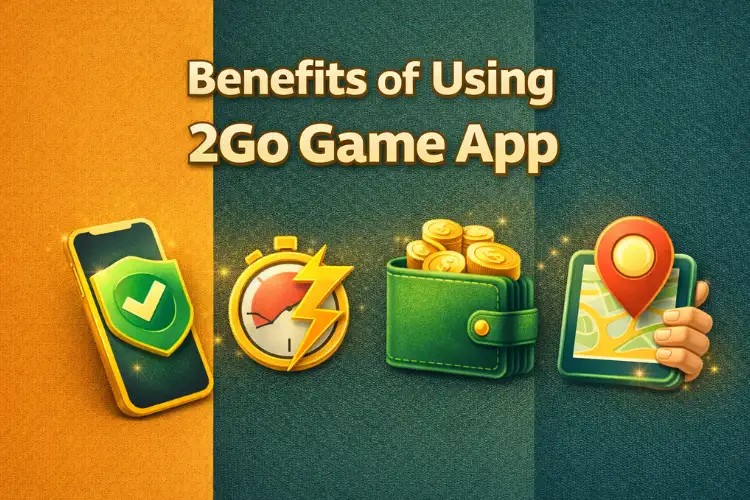 2Go APK