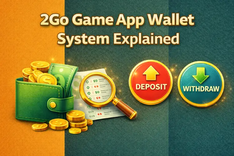 2Go App