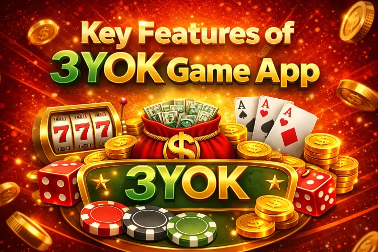 3YOK Game Download