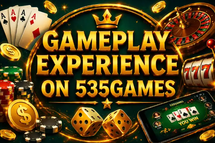 535Games APK