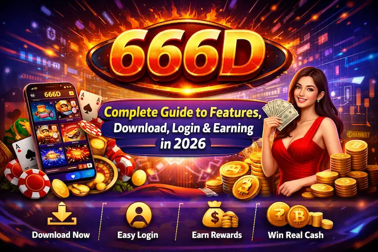 666D