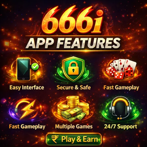 666i game