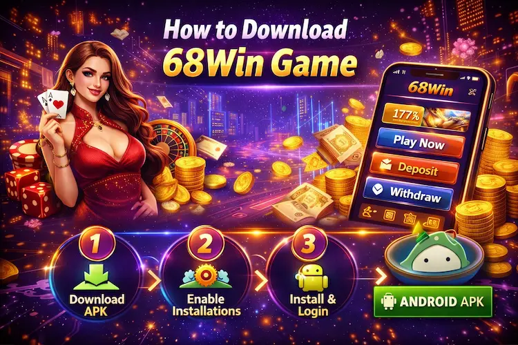 68Win download