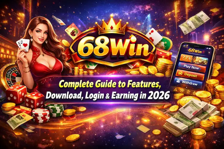 68Win