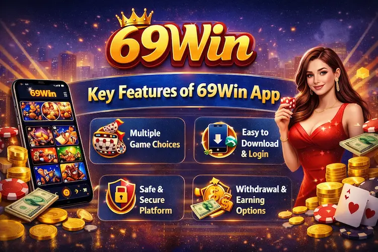 69Win game