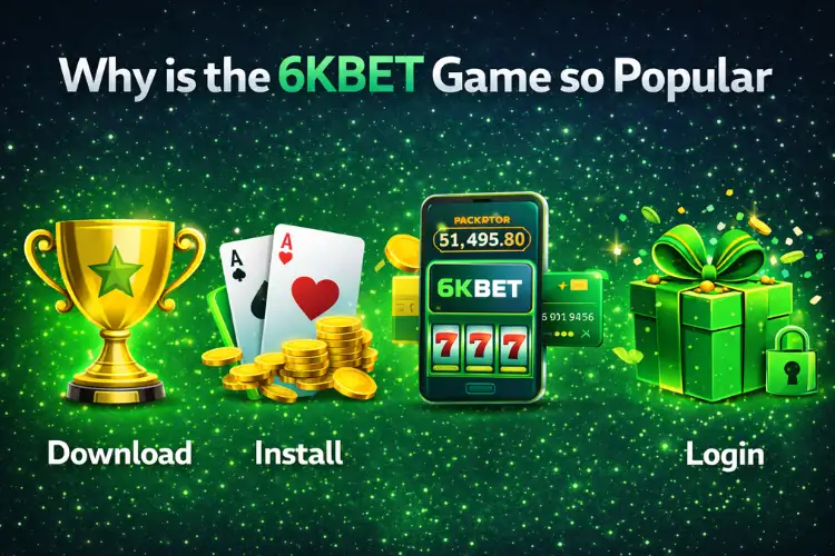 6KBET APK