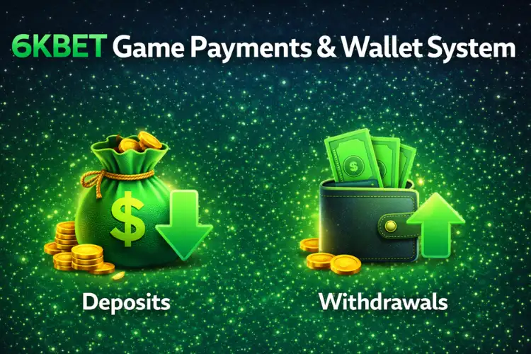 6KBET App