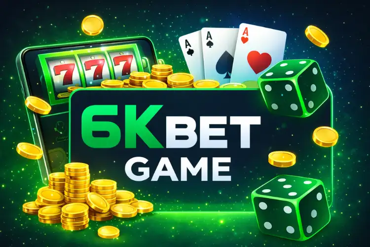 6KBET Game
