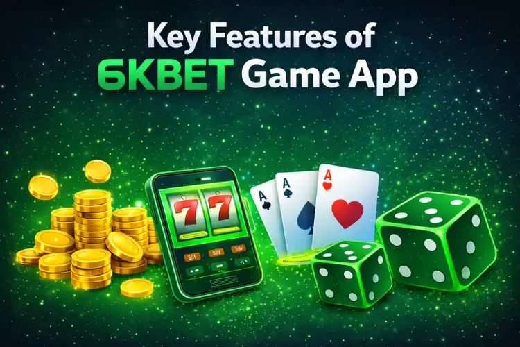 6KBET Game Download