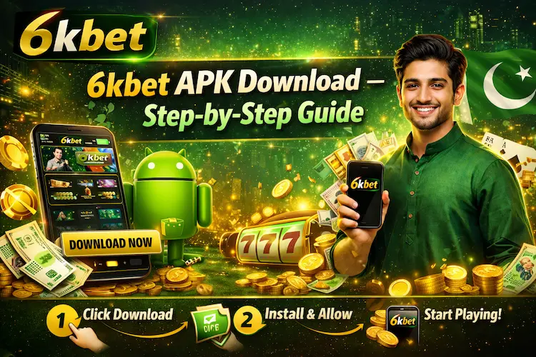 6kbet download