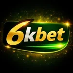 6kbet logo