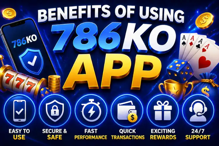 786KO APK