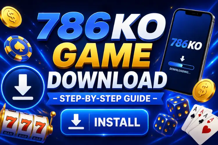 786KO Download