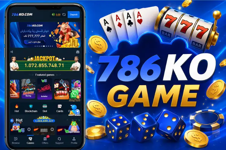 786KO