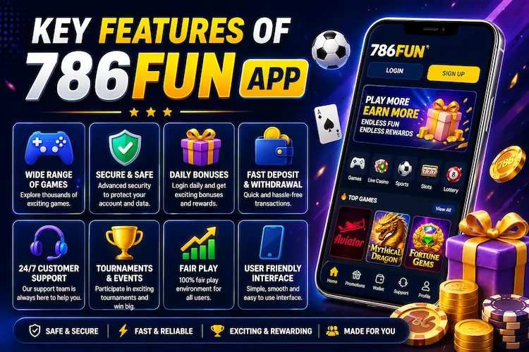 786fun game